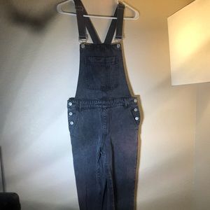 Overalls